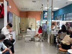 -海马体照相馆(厦门SM城市广场店)