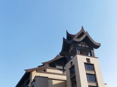 -清远熹乐谷温泉度假酒店