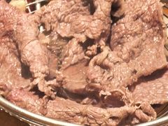 鲜切吊龙-俏牛哥鲜牛肉牛肆馆(重庆天地店)