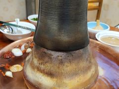 -阳坊胜利涮羊肉(阳坊老店)