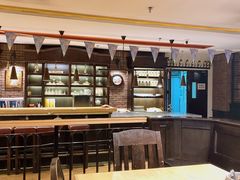 -西安锦江国际酒店·柏林咖啡西餐厅