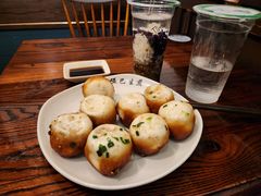 爆汁生煎-哑巴生煎(临顿路店)