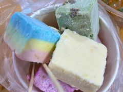 -大学城夜市大排档(凤栖路店)