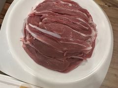 -南门四季铜锅涮肉(大屯·北苑店)