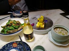 -径山十八道·风味民间菜(杭州总店)