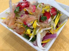 妃子笑-白家大院·王府宫廷菜(苏州街店)