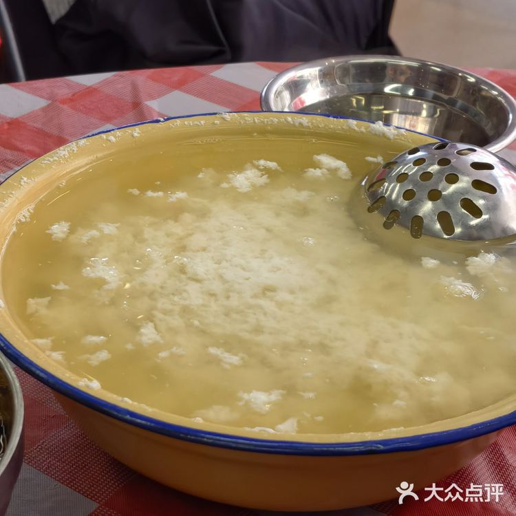 江湖菜｜婷儿水上漂
