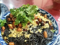 -北大地皖峰饭馆