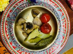 -杨小佳·齐齐哈尔烤肉·烤串(广州店)
