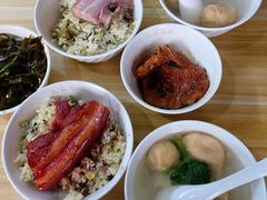 -文庙菜饭(四川北路店)