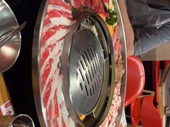 -哈哈碳都·牛肋条无限自助烤肉(宝龙店)