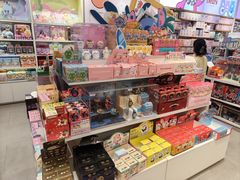 -名创优品(陕西西安大唐西市购物中心店)