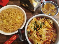 -丽丽三鲜螺蛳粉(田林路店)