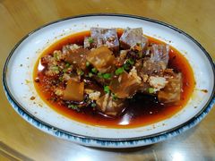 -满江红海鲜酒楼(田王洪庆店)