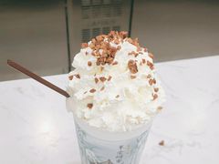 -茶话弄(北京密云万象汇店)