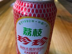 -枪火串烧·东北特色烧烤(罗湖总店)