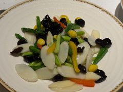 锦绣前程-食廬(浦东嘉里城店)