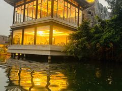 -侨美·唐荔园·40年地道粤菜