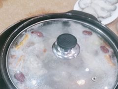 -濠轩阁特色生蚝火锅(水湾路店)