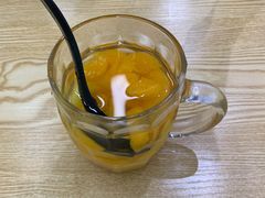 水果杯-面道赞宁海海鲜面(迎凤街店)