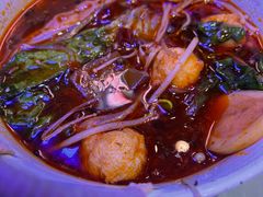 -夜火烤摊·东北烧烤酒场·老杨小黄鱼