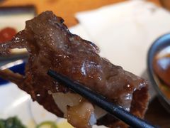 -炎蔵牛舌烤肉