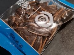 -很久以前羊肉串(中山公园店)