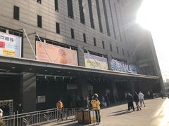-凯德MALL(西直门店)