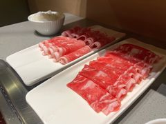 -海底捞火锅(漕宝路店)