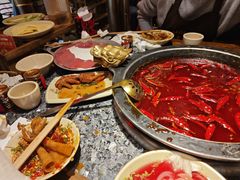 -蜀大侠火锅(总府路店)