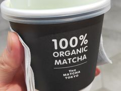 -THE MATCHA TOKYO抹茶东京