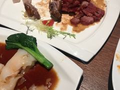 -ZEN采蝶轩·粤味臻鲜·手作点心·商务宴请(泰州店)