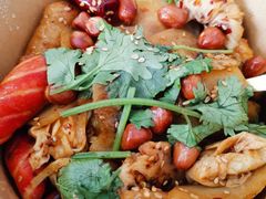 -尝健麻辣拌(大悦城店)