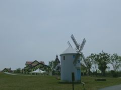 -歌斐颂巧克力小镇