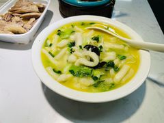 糊涂面疙瘩-方荣糊涂菜馆(湖北路店)