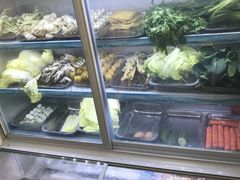 -陈凤祥肠粉猪脚饭(江南大学星光广场店)