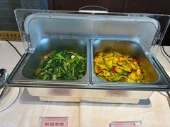 -峨嵋酒家 南北川菜 优选烤鸭(广渠路店)