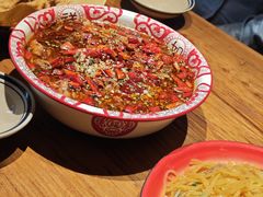 -泥糊破店小酒馆·团建聚餐(南京西路店)