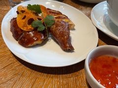-宁波柏悦酒店·钱湖渔港