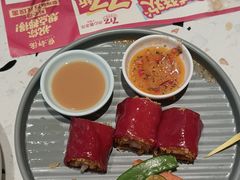 -点都德(广州白云山景区南门店)