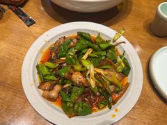 -饕然·民间川菜(龙泉店)