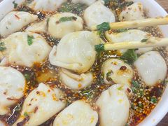 -回坊马二饺子馆