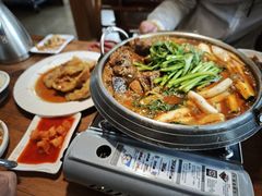 -百年石锅饭·朝鲜族传统民餐