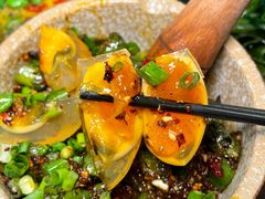 -新繁老號豌豆汤饭店·江湖菜(宝光寺店)