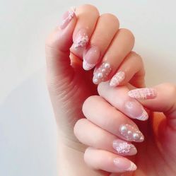 -悦指间美甲美睫