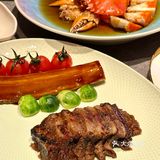 笑死，公司尾牙竟然选了我家的年夜饭餐厅
