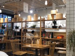 大堂-雪姨手作(幸福南路店)