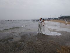 -日照灯塔风景区