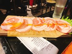 -超级神炭烤肉夜食(芥园西道店)
