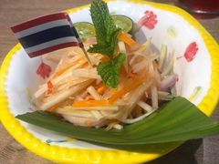 -长勺子东南亚(街道口店)